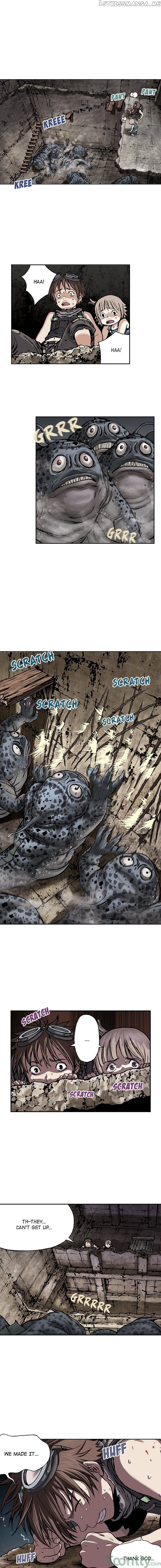 Leviathan, Chapter 10 image 08